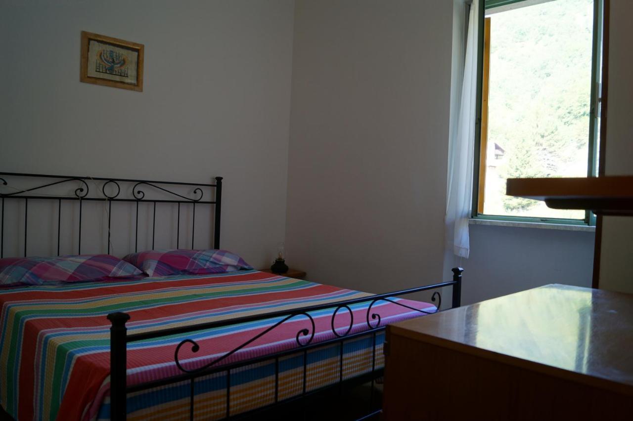 Belbea Tourist Resort Balestrino Bagian luar foto