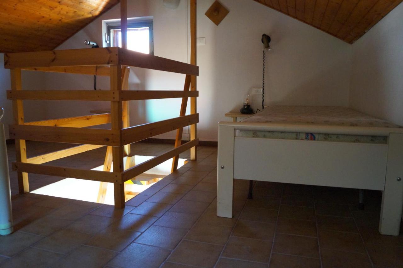 Belbea Tourist Resort Balestrino Bagian luar foto