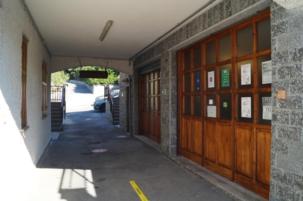 Belbea Tourist Resort Balestrino Bagian luar foto