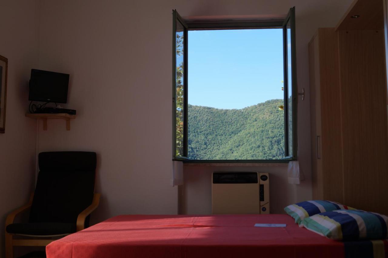 Belbea Tourist Resort Balestrino Bagian luar foto
