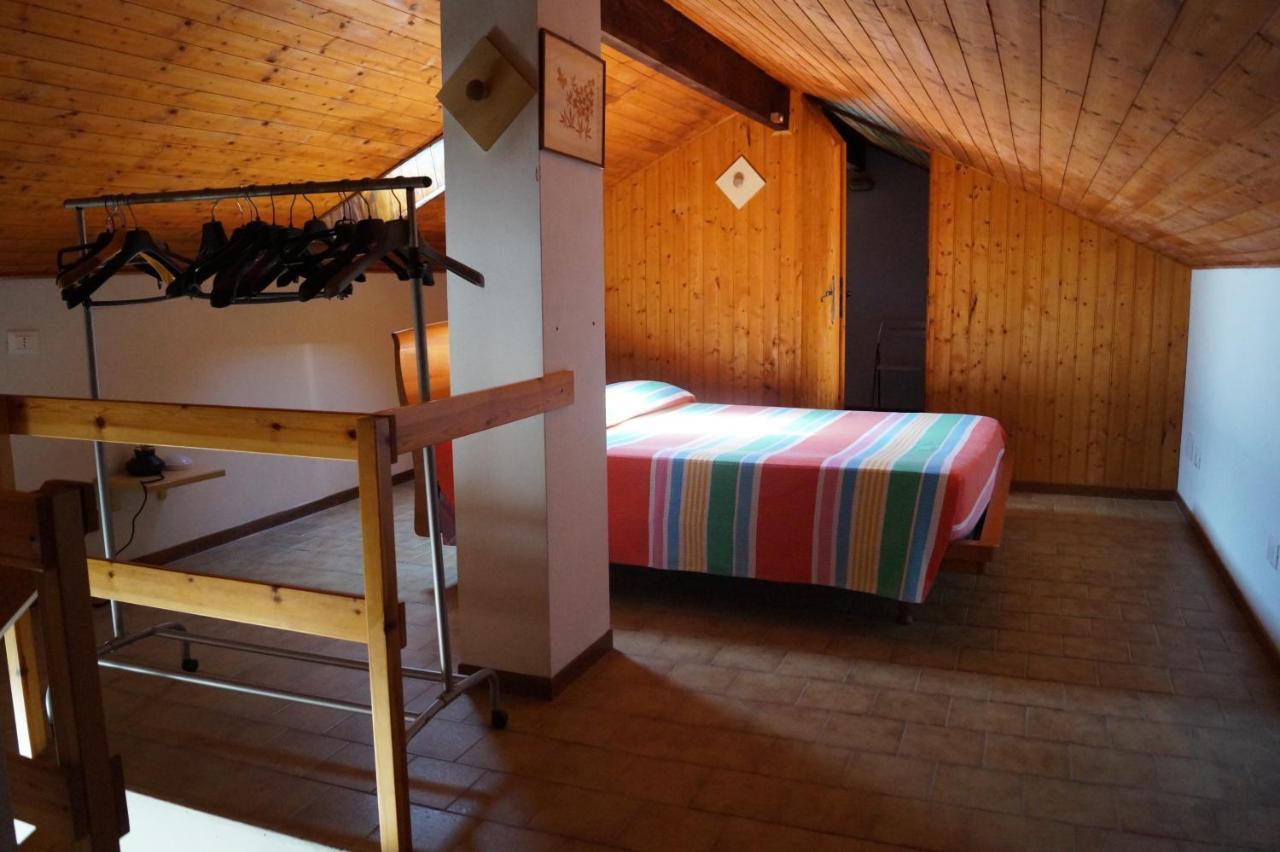 Belbea Tourist Resort Balestrino Bagian luar foto
