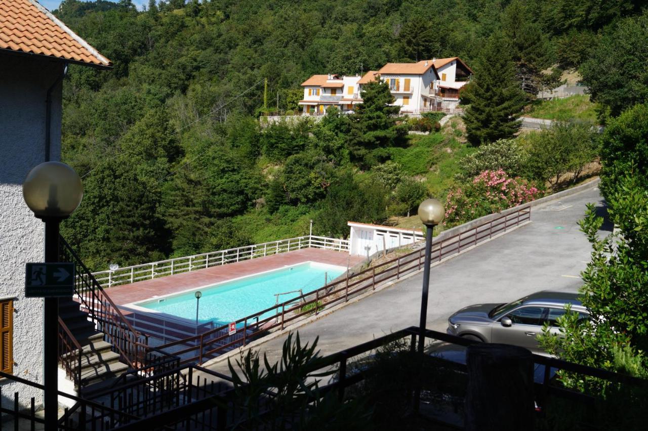 Belbea Tourist Resort Balestrino Bagian luar foto