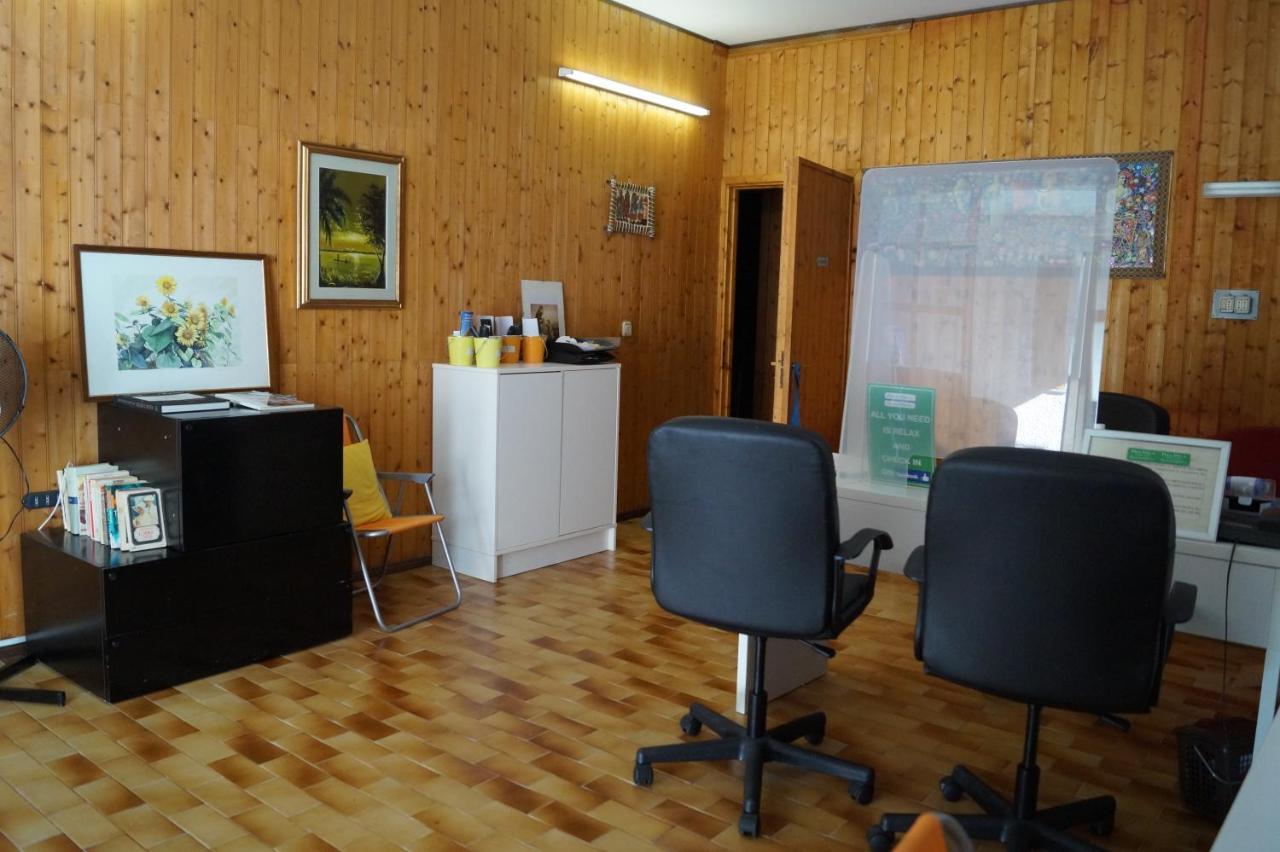 Belbea Tourist Resort Balestrino Bagian luar foto