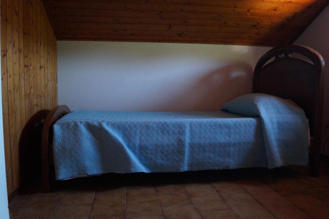 Belbea Tourist Resort Balestrino Bagian luar foto