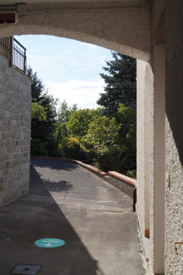 Belbea Tourist Resort Balestrino Bagian luar foto