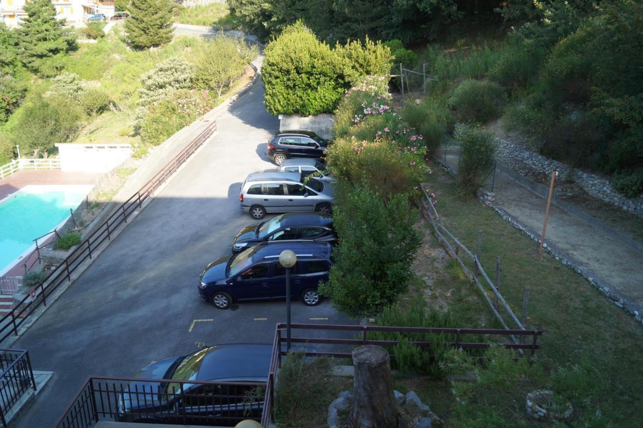 Belbea Tourist Resort Balestrino Bagian luar foto