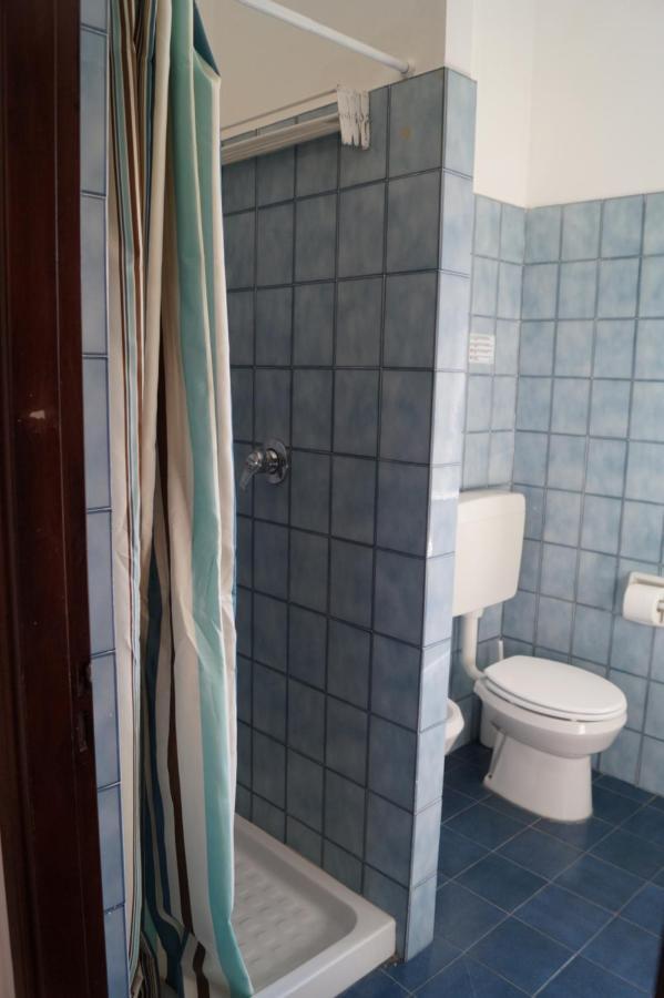 Belbea Tourist Resort Balestrino Bagian luar foto