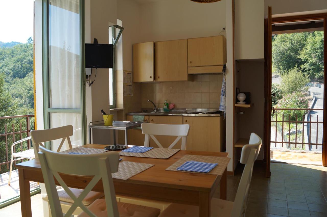 Belbea Tourist Resort Balestrino Bagian luar foto