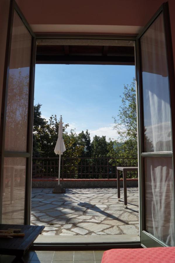Belbea Tourist Resort Balestrino Bagian luar foto