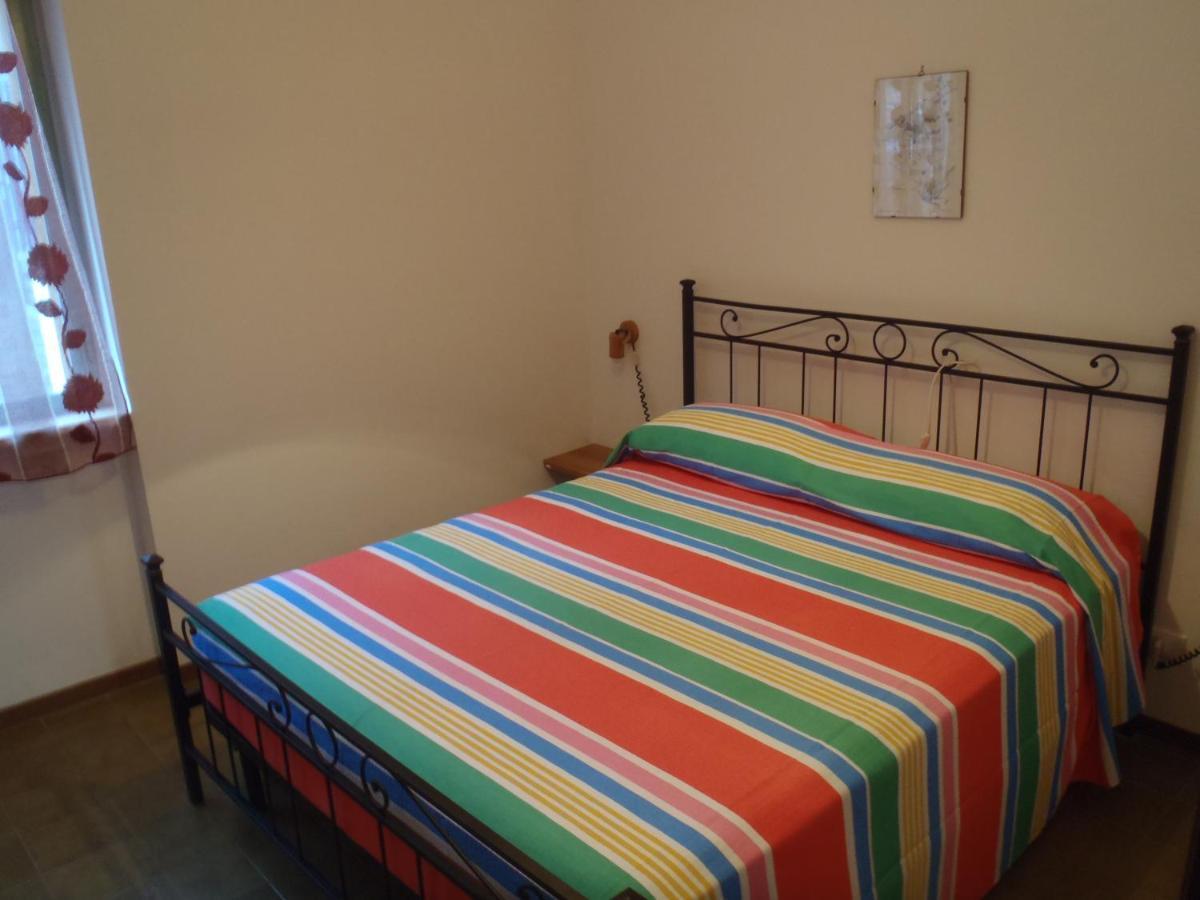 Belbea Tourist Resort Balestrino Bagian luar foto