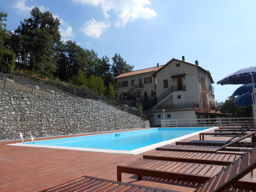 Belbea Tourist Resort Balestrino Bagian luar foto